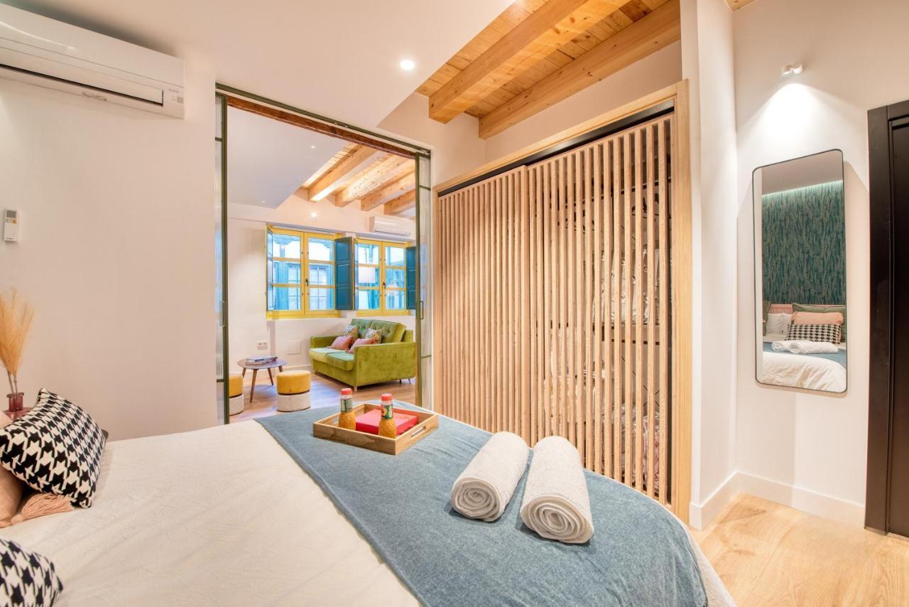 Apartament Boutique D'argent