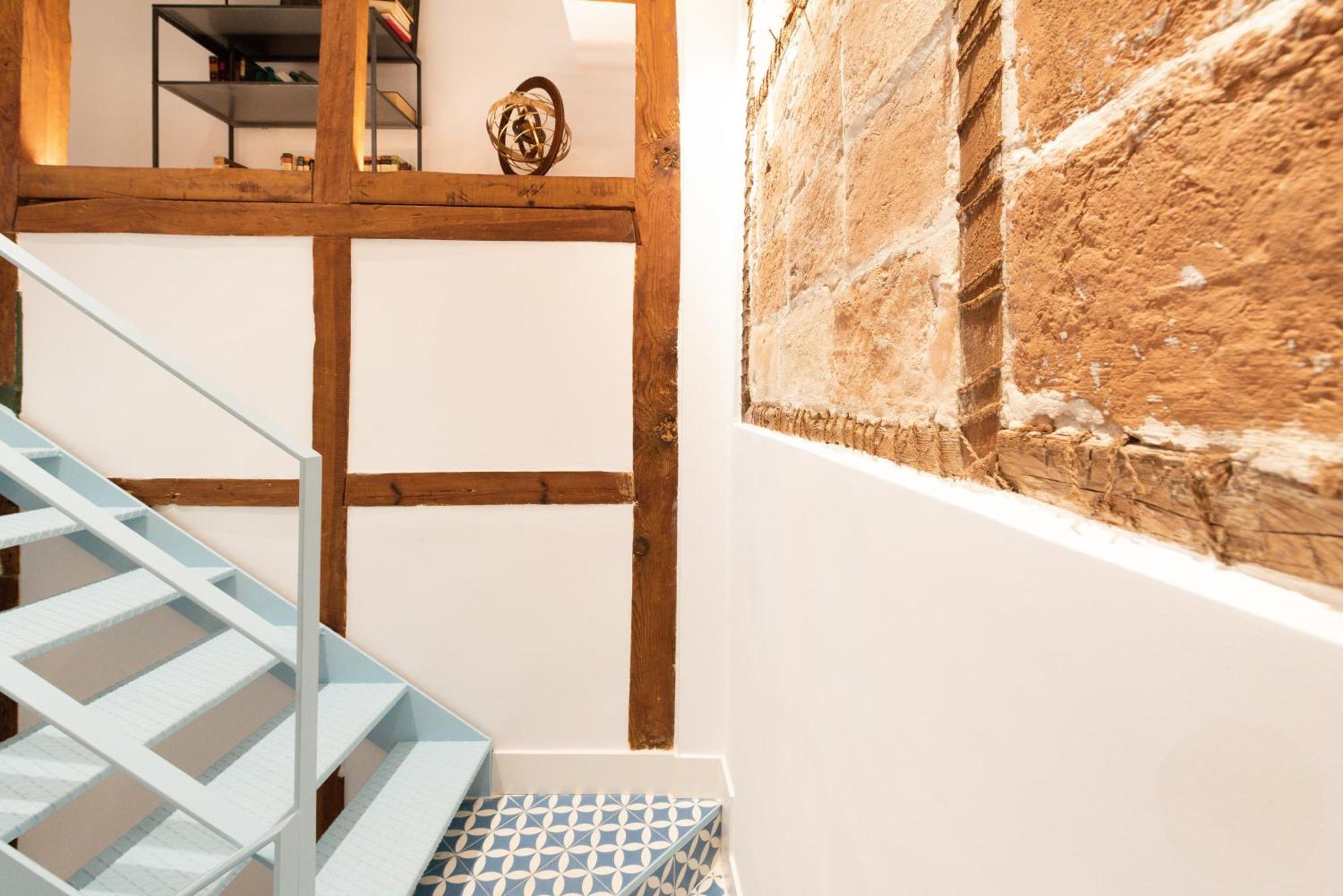 Apartment Boutique D'argent *